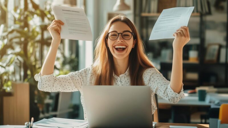 Crédit rapide et flexible : les avantages des prêts remboursables en quelques mois